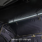 Walkabout 72 2.0 + Boot Bag + Gear Loft
