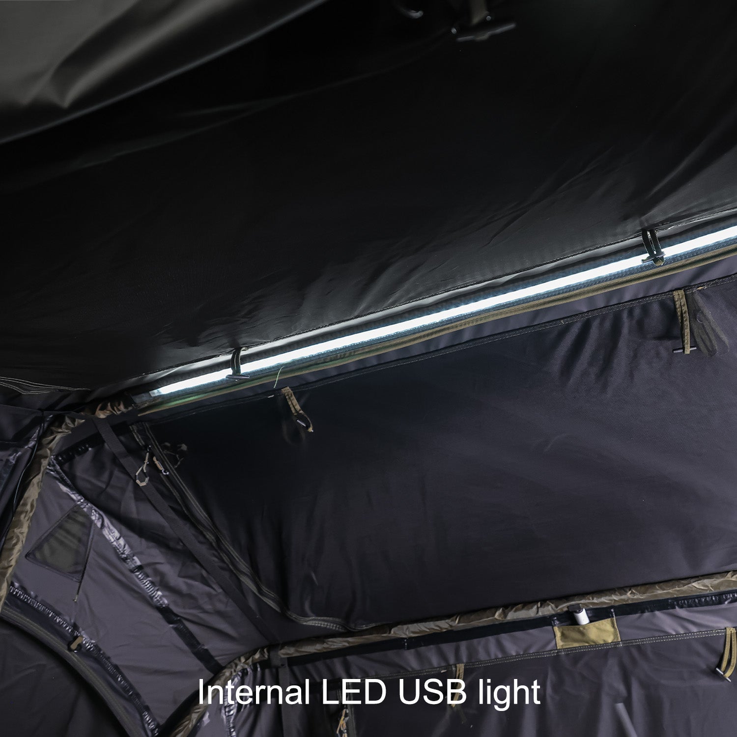 Walkabout 72 2.0 + Boot Bag + Gear Loft