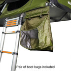 Walkabout 72 2.0 + Boot Bag + Gear Loft
