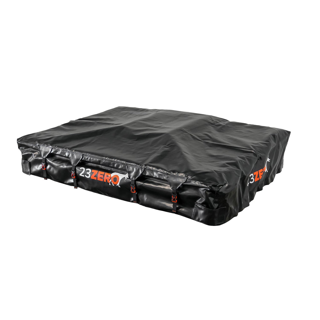 Walkabout 72 2.0 + Boot Bag + Gear Loft