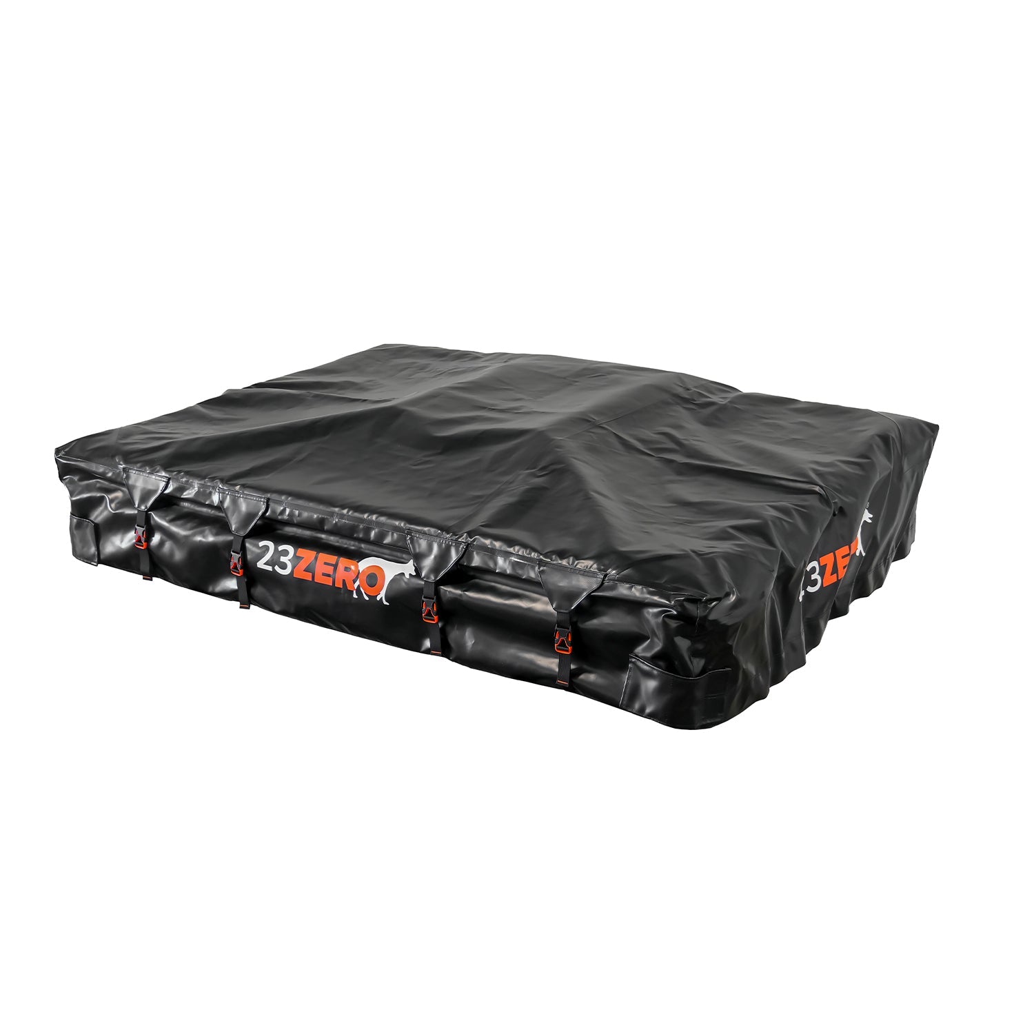 Walkabout 72 2.0 + Boot Bag + Gear Loft