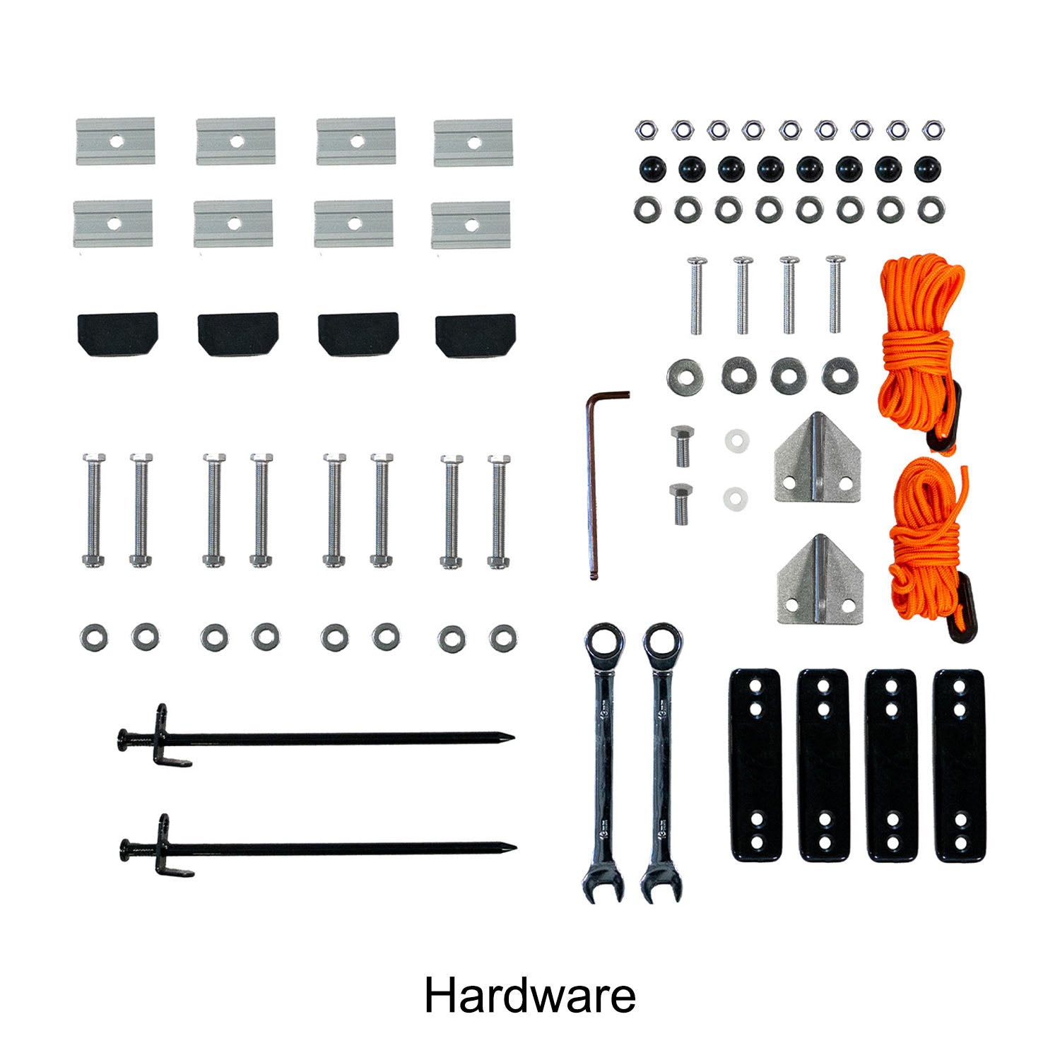 Walkabout 72 2.0 + Boot Bag + Gear Loft