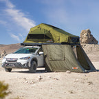 Walkabout 72 2.0 + Boot Bag + Gear Loft