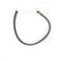 Tire Inflator Replacement Hose - 2 foot or 6 foot