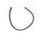 Tire Inflator Replacement Hose - 2 foot or 6 foot