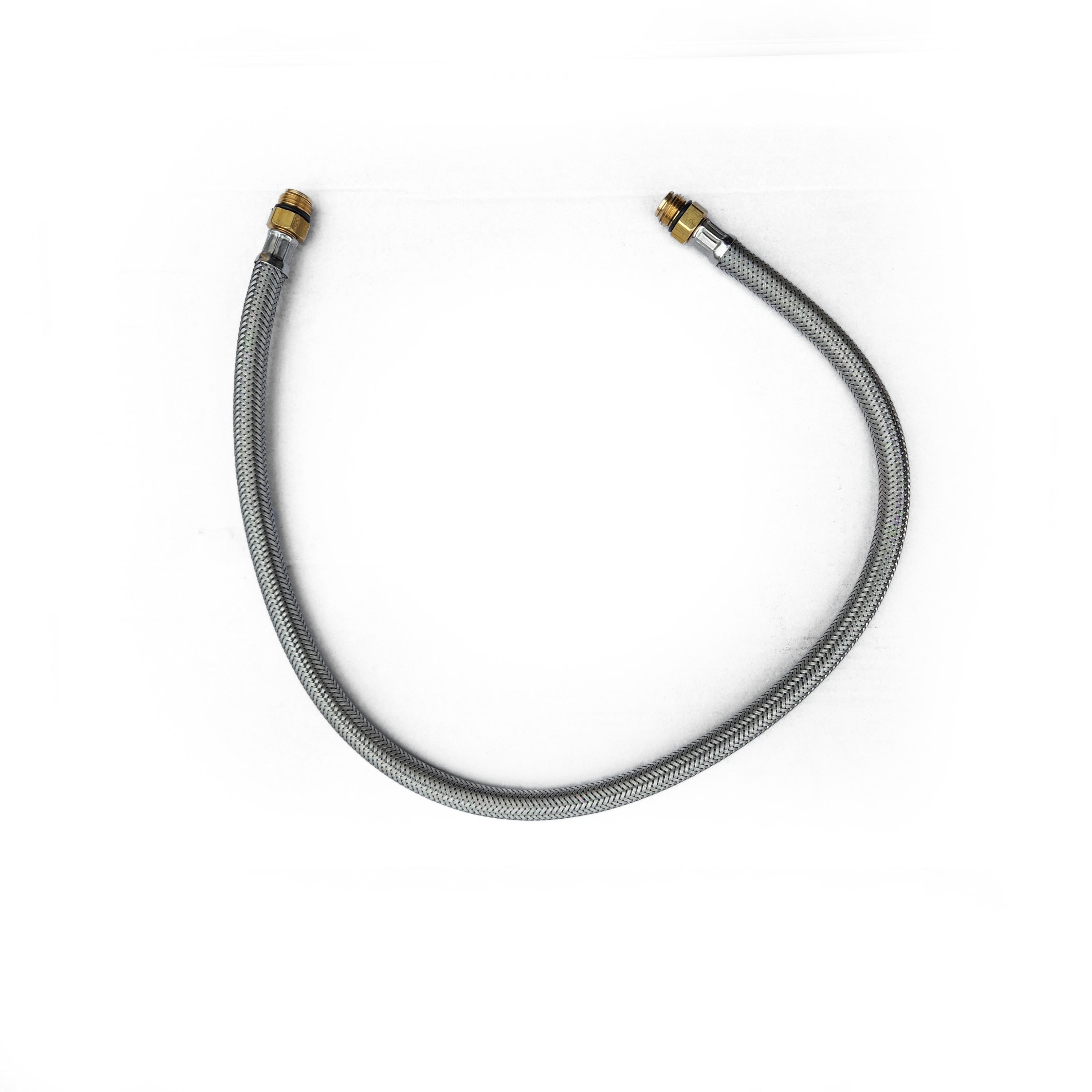 Tire Inflator Replacement Hose - 2 foot or 6 foot