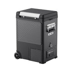 ICECO IPT20 Single Zone 19QT Pickup Truck Cooler Black