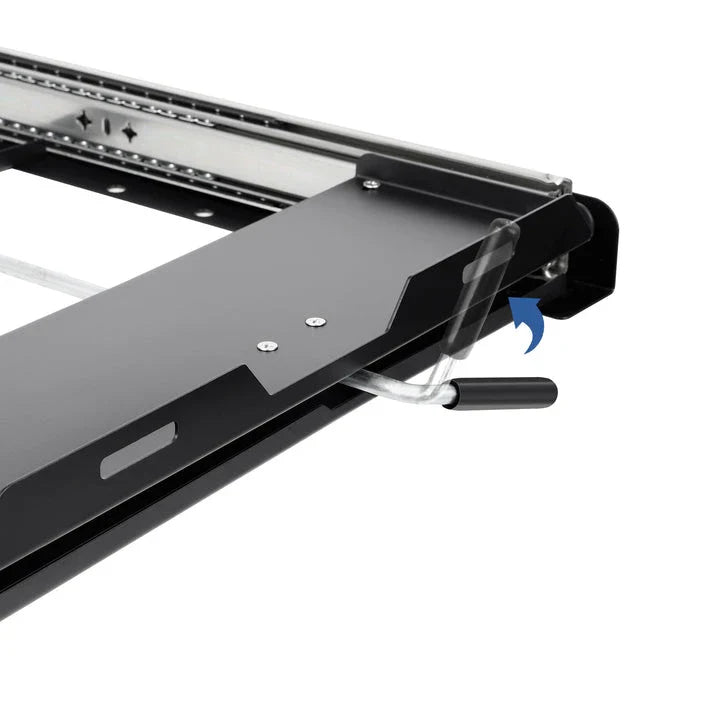 ICECO JPPro/VL35Pro/VL45Pro/APL35 Mounting Slide