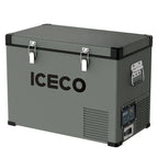 ICECO VL45 Single Zone 47QT Portable Cooler Olive