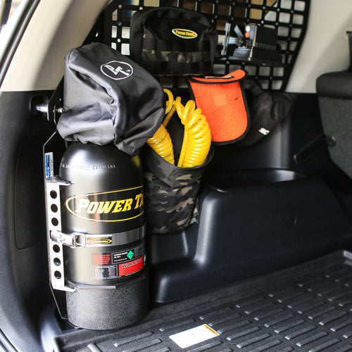 4Runner Mount (5G - 2010-2024) - M.O.R.E.