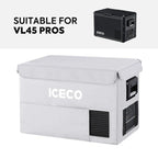 ICECO VL45Pro Insulated Protective Cover