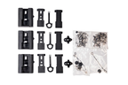 Racksbrax HD Hitch  (Triple) [R]