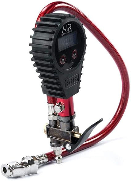 ARB Digital Tire Inflator (ARB601) [CO]
