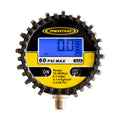 Replacement Gauge - 60 psi Digital for Tire Inflator Gauge