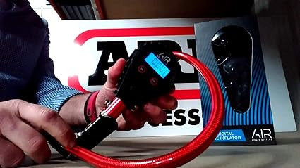 ARB Digital Tire Inflator (ARB601) [CO]