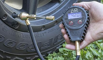 ARB E-Z Deflator Digital Gauge (ARB510)