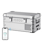 APL20 Light Duty Aluminum Freezer Single Zone | ICECO | 20 LT