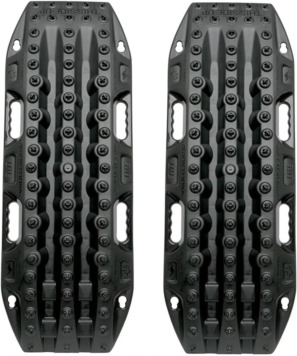 MAXTRAX Lite Boards Black