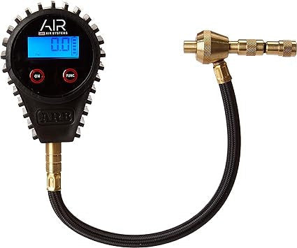 ARB E-Z Deflator Digital Gauge (ARB510)