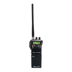 Midland "2 n 1" 40 Channel Hand Held with Mobile Adaptor [A]