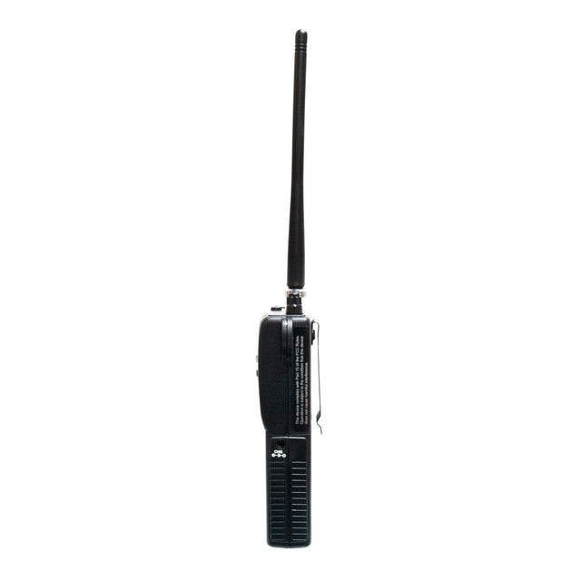 Midland "2 n 1" 40 Channel Hand Held with Mobile Adaptor [A]
