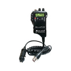 Midland "2 n 1" 40 Channel Hand Held with Mobile Adaptor [A]