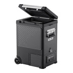 ICECO IPT20 Single Zone 19QT Pickup Truck Cooler Black