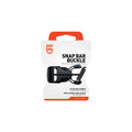 Snap Bar Buckle - 1 inch