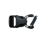 Snap Bar Buckle - 1 inch