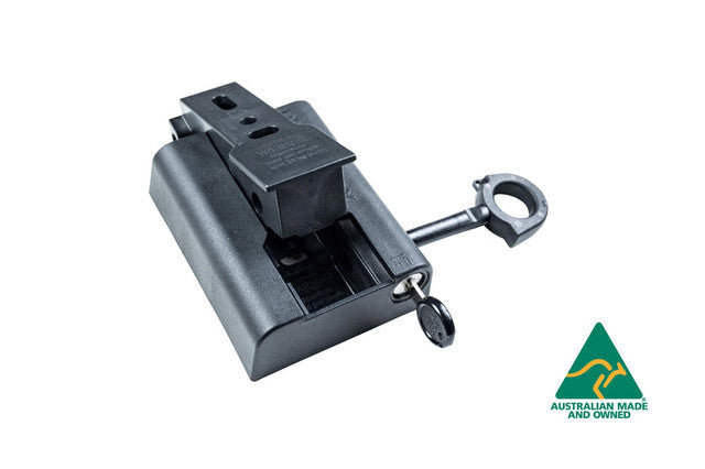 Racksbrax HD Hitch Tradesman III [R]