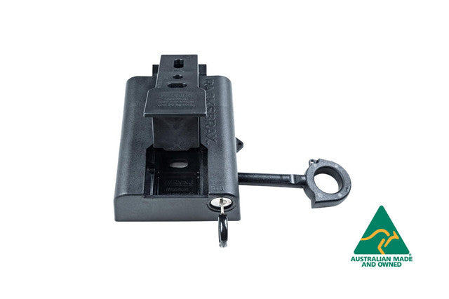 Racksbrax HD Hitch  (Triple) [R]