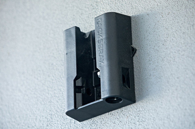 Racksbrax HD Wall Mount [R]