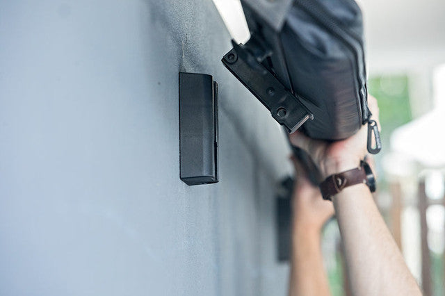 Racksbrax HD Wall Mount [R]