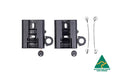 Racksbrax HD Lockable Wall Mount [R]