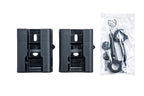 Racksbrax HD Lockable Wall Mount [R]
