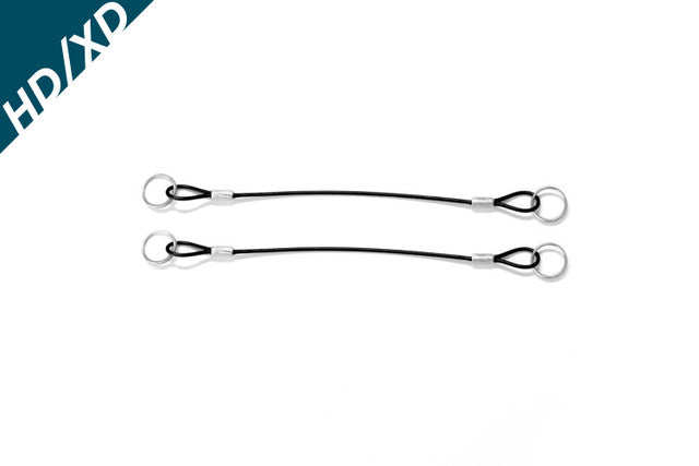 Racksbrax HD XD Pin Lanyard (Double) [A]
