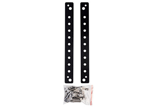 Racksbrax HD Accessory Bars [A]
