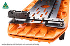 Racksbrax HD Accessory Bars [A]