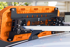Racksbrax HD Accessory Plate [A]