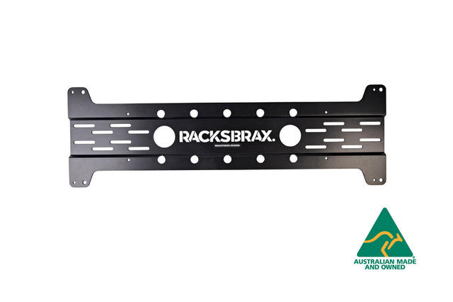 Racksbrax HD Accessory Plate [A]