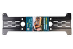 Racksbrax HD Accessory Plate [A]