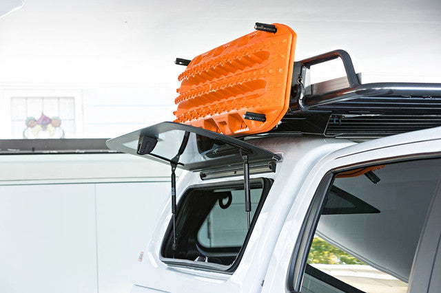 Racksbrax HD Accessory Plate [A]