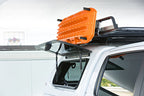Racksbrax HD Accessory Plate [A]
