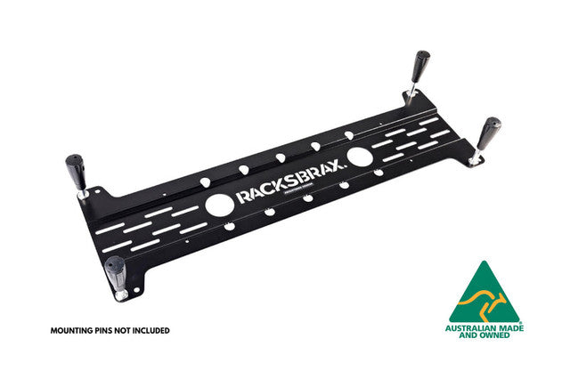 Racksbrax HD Accessory Plate [A]