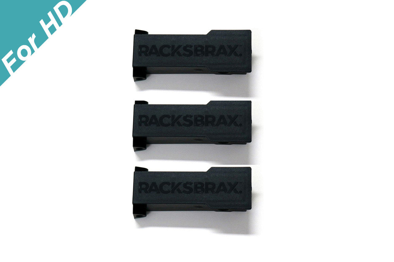 Racksbrax HD Cover Part (Triple) [A]