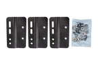 Racksbrax HD Awning Adaptor Plate (80-105mm Track Spacing [Triple]) [A]