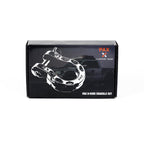 RotopaX D-Ring Set Of 2