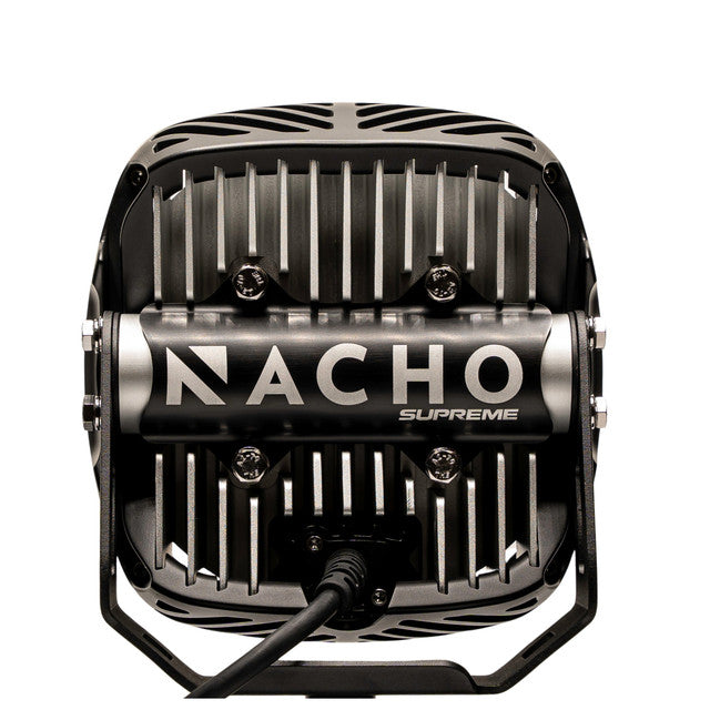 Nacho Grande Supreme 100