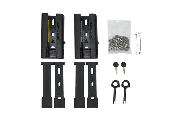 Racksbrax XD Hitch (Double) [R]