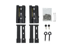 Racksbrax XD Hitch (Double) [R]